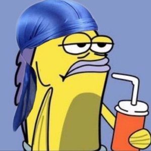 Meet your Posher, Enrique